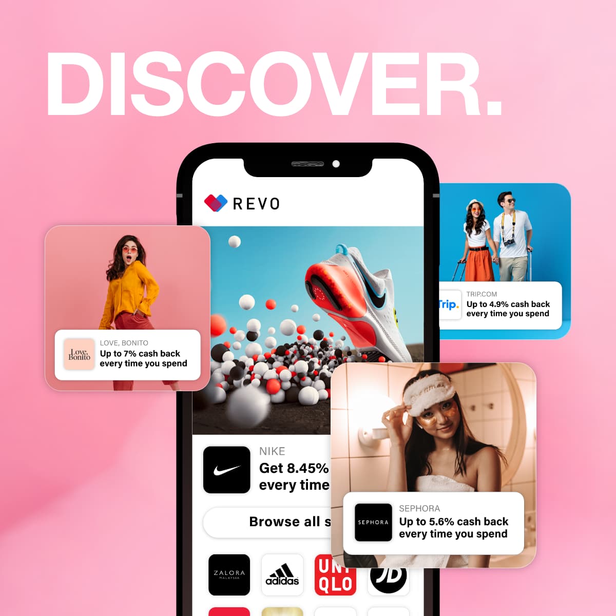 Brands You Love